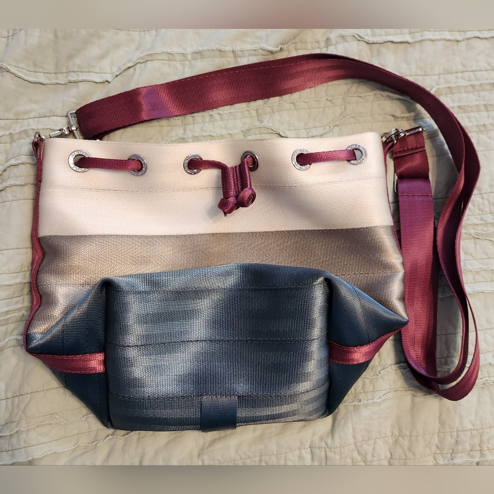 EUC Harveys On Ice Pack Hopper